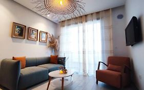 Ideal Appart La Marsa Jade Residence De Luxe